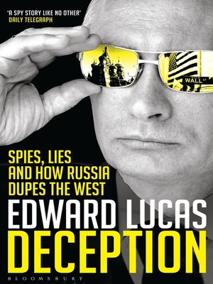 Deception - ebook